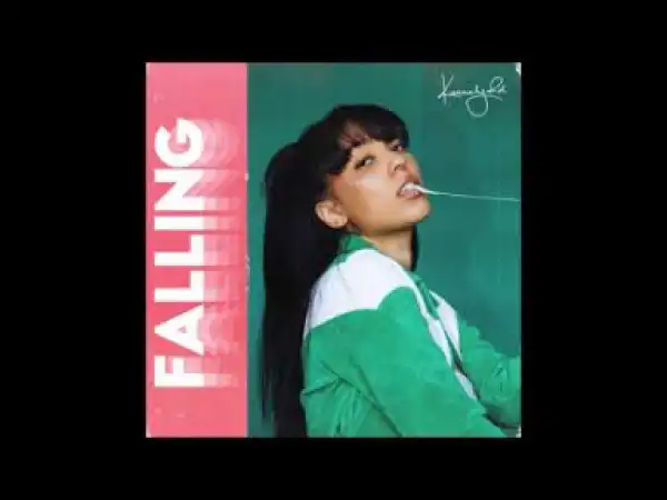 Kennedy RD - Falling